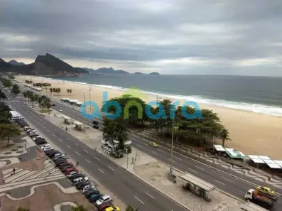 Apartamento com 4 Quartos à venda, 430m² no Copacabana, Rio de Janeiro