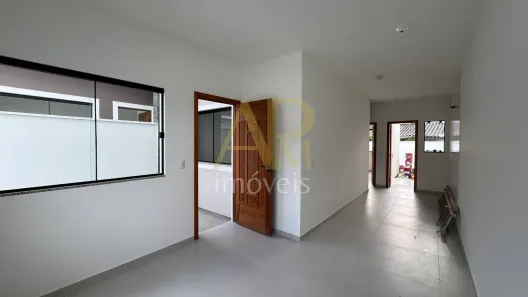 Casa com 2 Quartos à venda, 59m² no Ipiranga, São José