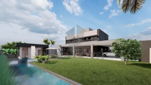 Casa com 6 Quartos à venda, 576m² no Morada do Sol, Vila Velha