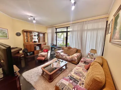 Sobrado com 3 Quartos à venda, 244m² no Vila Mariana, São Paulo