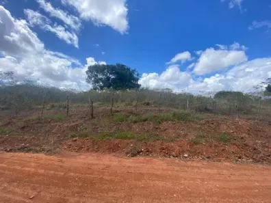 Lote/Terreno à venda, 2041m² no LOT RECANTO CARPINA, Lagoa do Carro