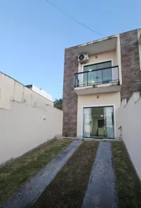 Casa com 2 Quartos à venda, 92m² no Bela Vista, Pinheiral