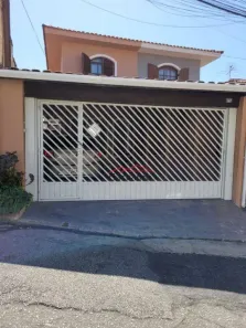 Sobrado com 3 Quartos à venda, 159m² no Vila Gustavo, São Paulo