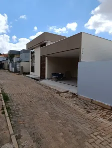 Casa com 4 Quartos à venda, 10m² no Setor Habitacional Vicente Pires, Brasília