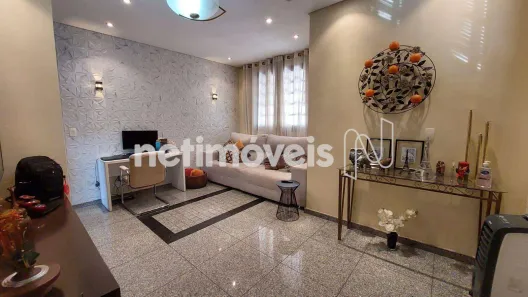 Casa com 4 Quartos à venda, 400m² no Boa Vista, Belo Horizonte