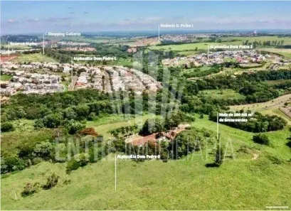 Lote/Terreno à venda, 432m² no Bairro das Palmeiras, Campinas