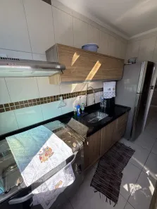 Apartamento com 3 Quartos à venda, 191m² no Tupi, Praia Grande
