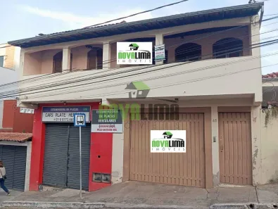Casa com 3 Quartos à venda, 329m² no Centro, Nova Lima