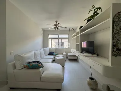 Apartamento com 3 Quartos à venda, 98m² no Enseada, Guarujá