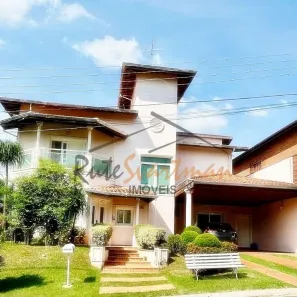 Casa de Condomínio com 3 Quartos à venda, 323m² no Tijuco das Telhas, Campinas