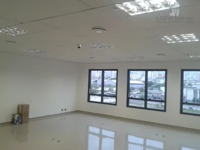 Sala Comercial à venda, 60m² no Várzea da Barra Funda, São Paulo