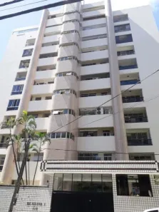 Apartamento com 4 Quartos à venda, 180m² no Meireles, Fortaleza