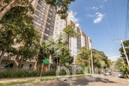 Apartamento com 3 Quartos à venda, 68m² no Santo Antônio, Porto Alegre