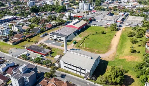 Lote/Terreno à venda, 31020m² no Velha Central, Blumenau