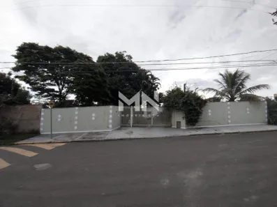 Fazenda/Sítio com 3 Quartos à venda, 1000m² no Portal dos Bandeirantes Salto, Salto