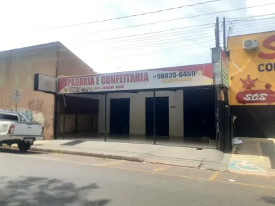Galpão/Depósito/Armazém com 1 Quarto à venda, 175m² no Vila Novaes, São José do Rio Preto