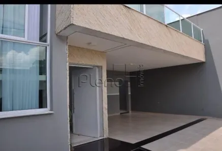 Sobrado com 3 Quartos à venda, 250m² no Jardim Amanda I, Hortolândia