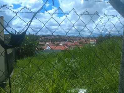 Lote/Terreno à venda, 600m² no Vila Nogueira, Campinas