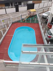 Apartamento com 2 Quartos à venda, 69m² no Ingleses do Rio Vermelho, Florianópolis
