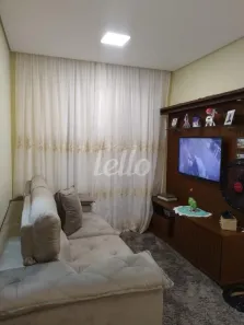 Apartamento com 2 Quartos à venda, 51m² no Vila Antonieta, São Paulo