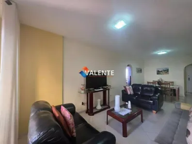 Apartamento com 2 Quartos à venda, 99m² no Centro, São Vicente