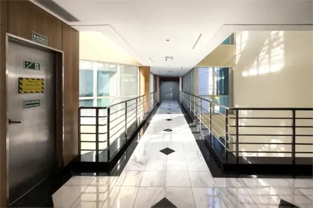 Sala Comercial à venda, 457m² no Vila Cordeiro, São Paulo