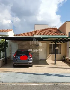 Casa com 3 Quartos à venda, 154m² no Horto Florestal, Sorocaba
