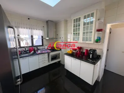 Apartamento com 3 Quartos à venda, 500m² no Vila Rosália, Guarulhos