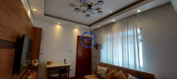 Apartamento com 2 Quartos à venda, 67m² no Campo Grande, Santos