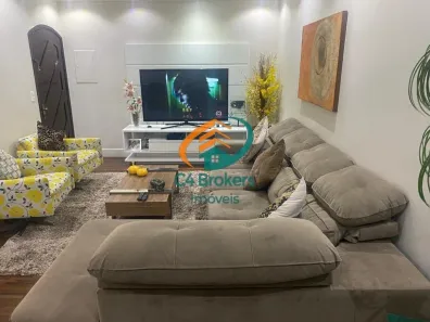 Casa com 3 Quartos à venda, 391m² no Vila Tijuco, Guarulhos