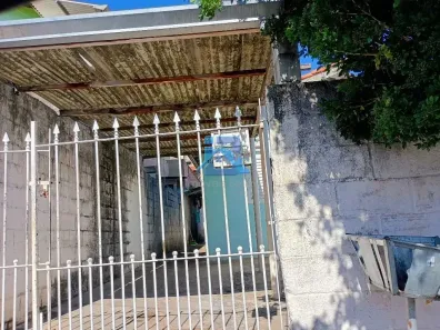 Casa com 2 Quartos à venda, 71m² no Jardim Galetto, Itatiba