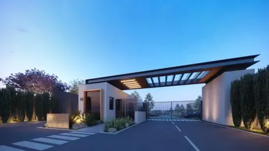 Lote/Terreno à venda, 190m² no Central Park, Cachoeirinha