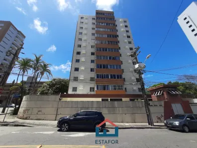 Apartamento com 3 Quartos à venda, 110m² no Dionisio Torres, Fortaleza