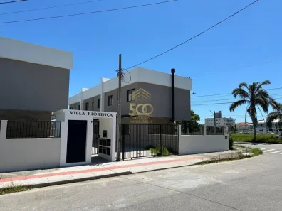 Sobrado com 3 Quartos à venda, 98m² no Nova Palhoça, Palhoça
