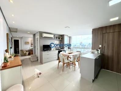 Cobertura com 3 Quartos à venda, 129m² no Estreito, Florianópolis