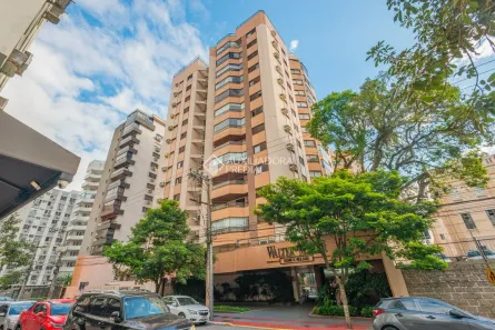 Cobertura com 5 Quartos à venda, 270m² no Centro, Florianópolis
