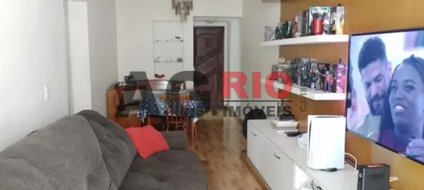 Apartamento com 2 Quartos à venda, 64m² no Vila Valqueire, Rio de Janeiro