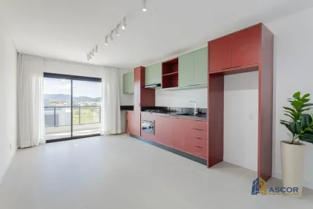 Apartamento com 2 Quartos à venda, 61m² no Ribeirão da Ilha, Florianópolis