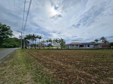 Lote/Terreno com 1 Quarto à venda, 17300m² no Escolinha, Guaramirim