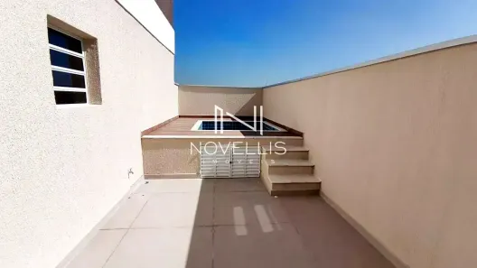 Apartamento com 3 Quartos para alugar, 119m² no Bairro do Colonia, Jacareí