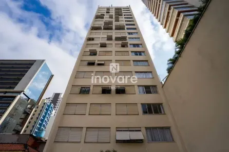 Apartamento com 3 Quartos à venda, 120m² no Cerqueira César, São Paulo