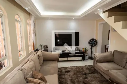 Casa com 4 Quartos à venda, 201m² no Paulicéia, São Bernardo do Campo