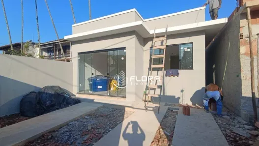 Casa de Condomínio com 3 Quartos à venda, 120m² no Maravista, Niterói