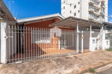Casa com 3 Quartos à venda, 135m² no Vila Nova, Campinas