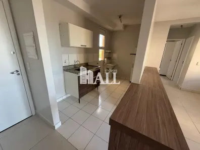 Apartamento com 2 Quartos à venda, 64m² no Jardim Tarraf II, São José do Rio Preto