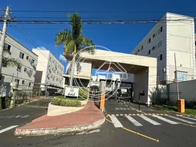 Apartamento com 2 Quartos à venda, 45m² no Centro, Marília