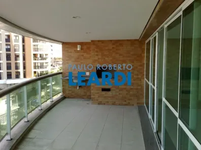 Apartamento com 4 Quartos à venda, 157m² no Perdizes, São Paulo