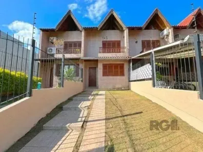Casa com 3 Quartos à venda, 110m² no Guarujá, Porto Alegre
