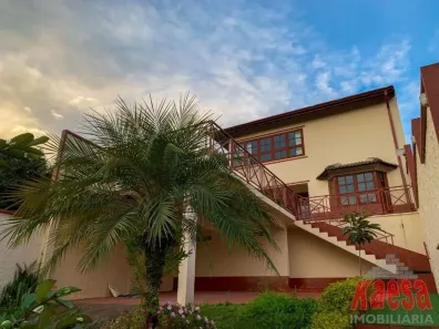 Casa com 2 Quartos à venda, 260m² no Jardim Paulista, Atibaia