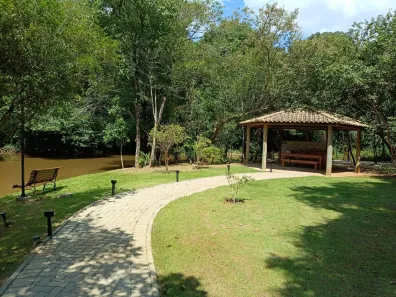 Lote/Terreno à venda, 1060m² no Parque Ecoresidencial Fazenda Jequitibá, Sorocaba
